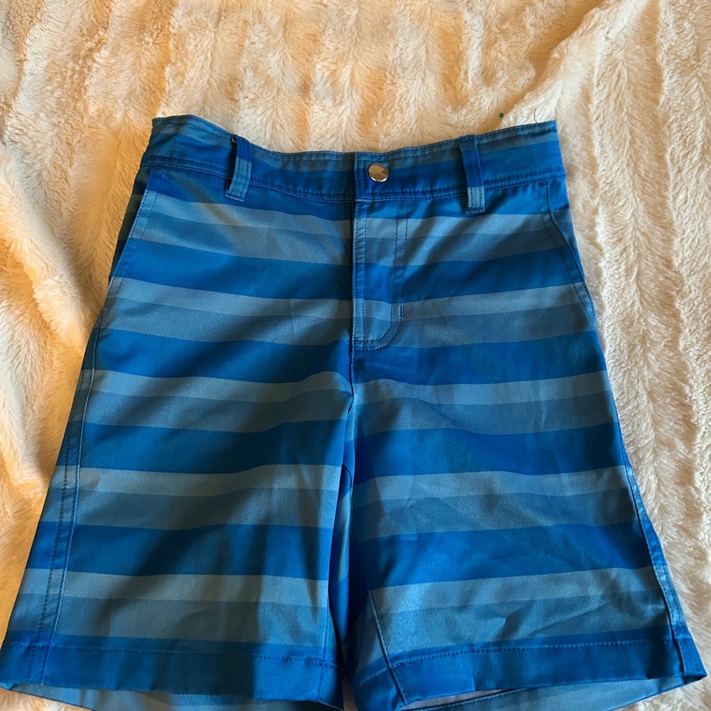 Hately shorts
